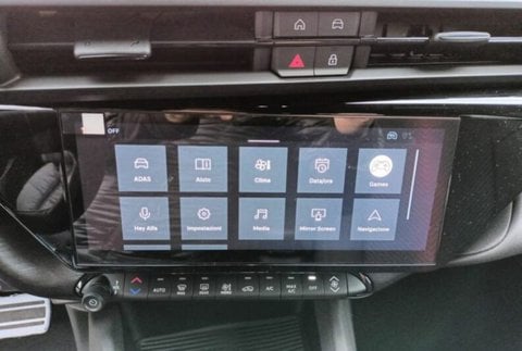 Auto Km0 A Viterbo | Alfa Romeo Junior 1.2 136 Cv Hybrid Edct6 Speciale Km Zero