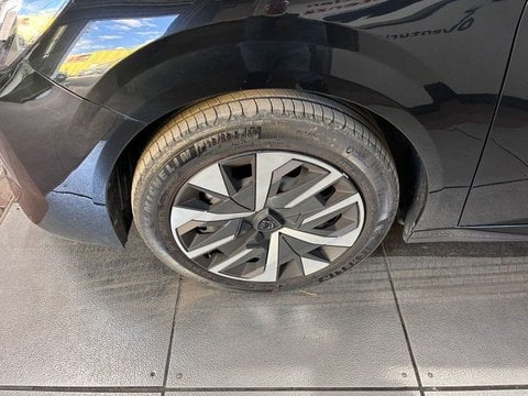 Auto Usate A Viterbo | Peugeot 208 Puretech 100 Cv Porte Active