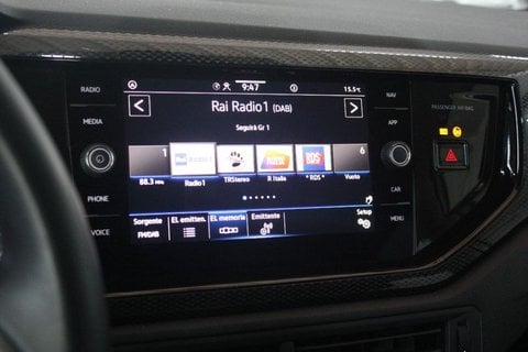 Auto Usate A Viterbo | Volkswagen Polo 1.0 Tsi Life