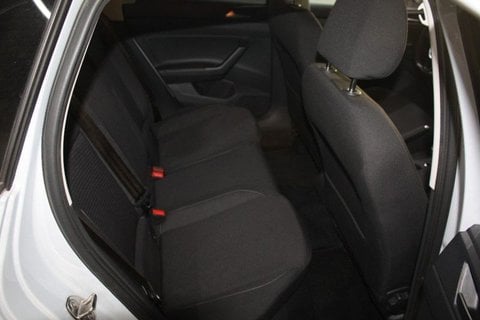 Auto Usate A Viterbo | Volkswagen Polo 1.0 Tsi 5P. Sport Dsg 95 Cv