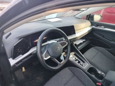 Auto Usate A Viterbo | Volkswagen Golf 2.0 Tdi Dsg Scr Life