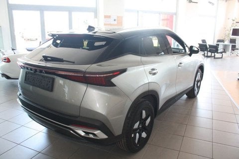 Auto Usate A Viterbo | Omoda 5 Omoda 1.6 Tgdi 147Cv Aut. Premium