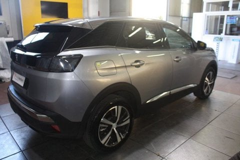Auto Usate A Viterbo | Peugeot 3008 Bluehdi 130 Eat8 Allure Pack