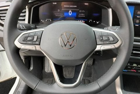 Auto Km0 A Viterbo | Volkswagen Polo 1.0 Edition Plus