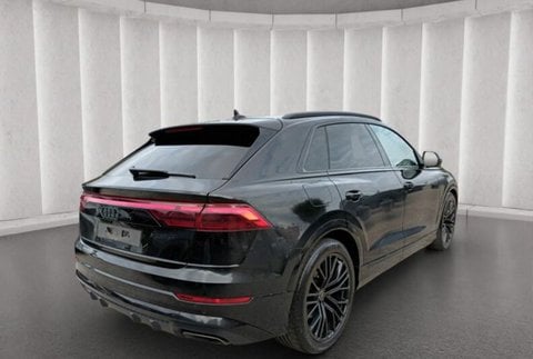 Auto Usate A Viterbo | Audi Q8 Q8 Suv 50 Tdi 286 Cv Quattro Tiptronic S Line Edition