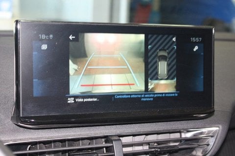 Auto Usate A Viterbo | Peugeot 3008 Bluehdi 130 Eat8 Allure Pack