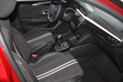 Auto Usate A Viterbo | Opel Corsa 1.2 100 Cv Gs