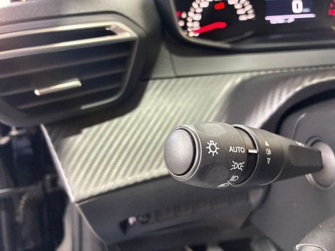 Auto Usate A Viterbo | Peugeot 208 Puretech 100 Cv Porte Active