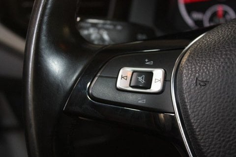 Auto Usate A Viterbo | Volkswagen Polo 1.0 Tsi 5P. Sport Dsg 95 Cv