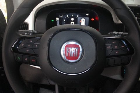 Auto Usate A Viterbo | Fiat Pandina Panda 1.0 Hybrid Pandina