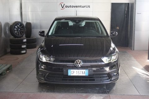 Auto Usate A Viterbo | Volkswagen Polo 1.0 Life