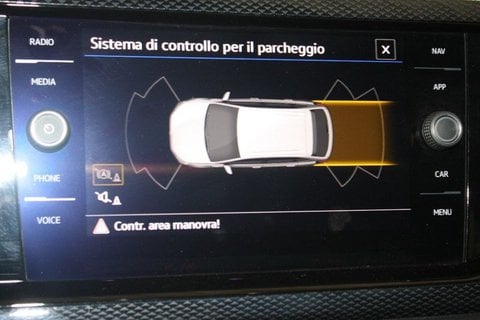 Auto Usate A Viterbo | Volkswagen Taigo 1.0 Tsi 110 Cv Life
