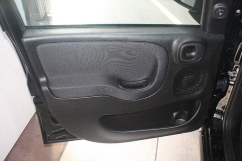 Auto Km0 A Viterbo | Fiat Pandina 1.0 65 Cv Hybrid Cross