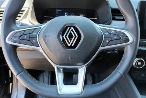 Auto Usate A Viterbo | Renault Clio Tce 90 Cv 5 Porte Techno