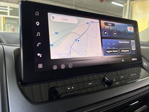 Auto Usate A Viterbo | Nissan Qashqai Mhev 158 Cv Xtronic N-Connecta