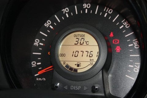 Auto Usate A Viterbo | Citroën C1 Vti 68 Cv 5 Porte Feel