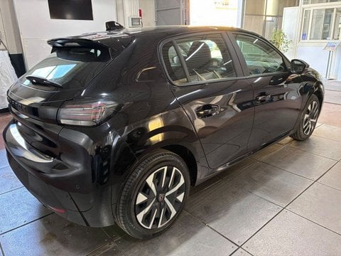 Auto Usate A Viterbo | Peugeot 208 Puretech 100 Cv Porte Active
