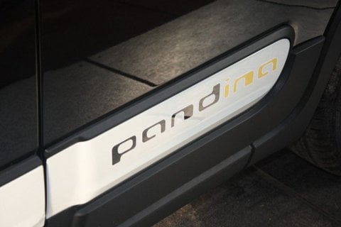 Auto Km0 A Viterbo | Fiat Pandina 1.0 65 Cv Hybrid Cross