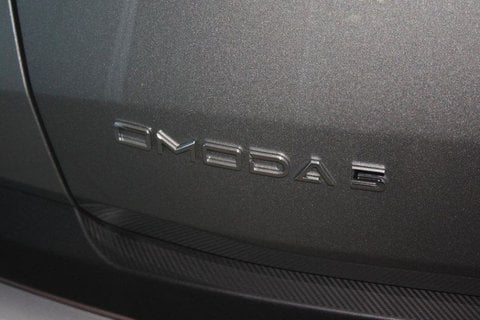 Auto Usate A Viterbo | Omoda 5 Omoda 1.6 Tgdi 147Cv Aut. Premium