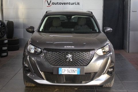 Auto Usate A Viterbo | Peugeot 2008 Puretech 130 S&S Eat8 Allure