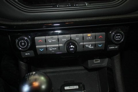 Auto Usate A Viterbo | Jeep Compass 1600 Mjt S 130 Cv *Garantita*