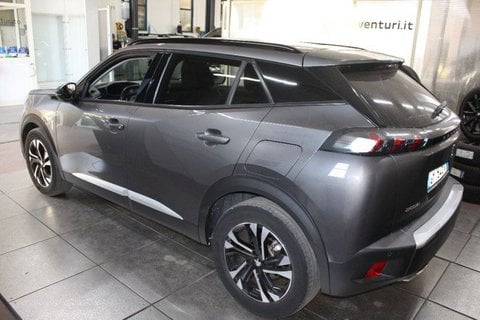 Auto Usate A Viterbo | Peugeot 2008 Puretech 130 S&S Eat8 Allure