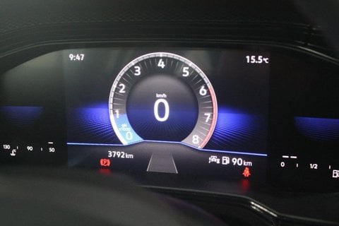 Auto Usate A Viterbo | Volkswagen Polo 1.0 Tsi Life