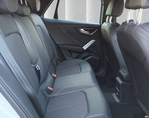 Auto Usate A Viterbo | Audi Q2 35 Tdi S Tronic S Line