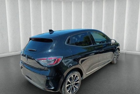 Auto Usate A Viterbo | Renault Clio Tce 90 Cv 5 Porte Techno