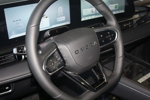 Auto Usate A Viterbo | Omoda 5 Omoda 1.6 Tgdi 147Cv Aut. Premium
