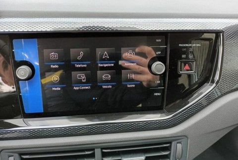 Auto Km0 A Viterbo | Volkswagen Polo 1.0 Edition Plus