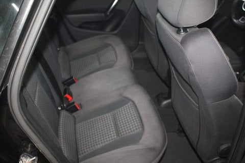 Auto Usate A Viterbo | Audi A1 1.6 Tdi S Tronic S Line Edition