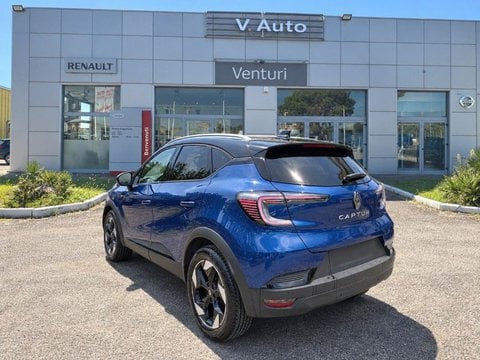 Auto Usate A Viterbo | Renault Captur Gpl 100 Cv Techno