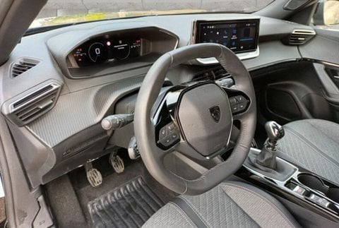 Auto Usate A Viterbo | Peugeot 2008 1200 Puretech Allure 100 Cv