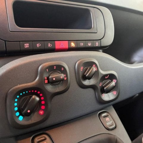 Auto Usate A Viterbo | Fiat Pandina 1.0 Firefly 65 Cv Hybrid Pop