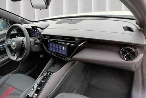 Auto Km0 A Viterbo | Alfa Romeo Junior 1.2 136 Cv Hybrid Edct6 Speciale Km Zero