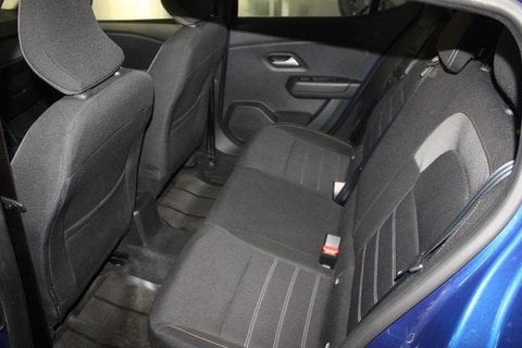 Auto Usate A Viterbo | Dacia Sandero Stepway 1.0 Tce 90 Cv Cvt Expression
