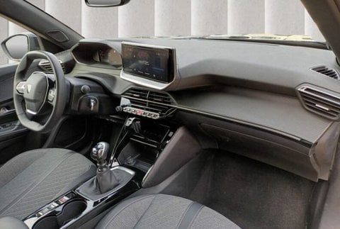 Auto Usate A Viterbo | Peugeot 2008 1200 Puretech Allure 100 Cv