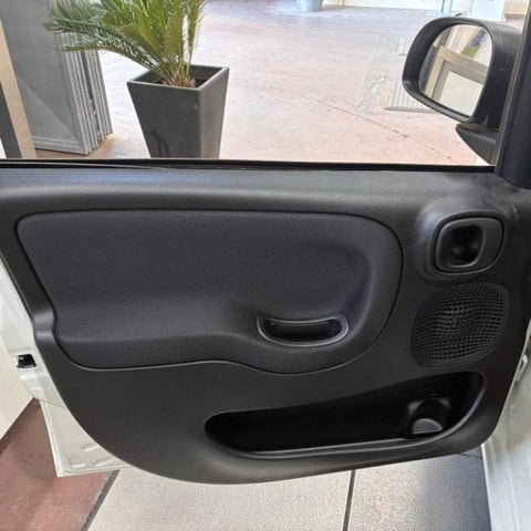 Auto Usate A Viterbo | Fiat Pandina 1.0 Firefly 65 Cv Hybrid Pop