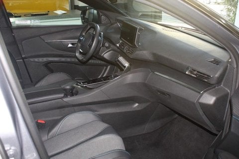Auto Usate A Viterbo | Peugeot 3008 Bluehdi 130 Eat8 Allure Pack