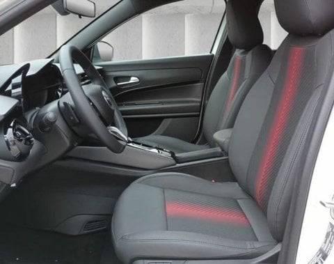Auto Km0 A Viterbo | Alfa Romeo Junior 1.2 136 Cv Hybrid Edct6 Speciale Km Zero