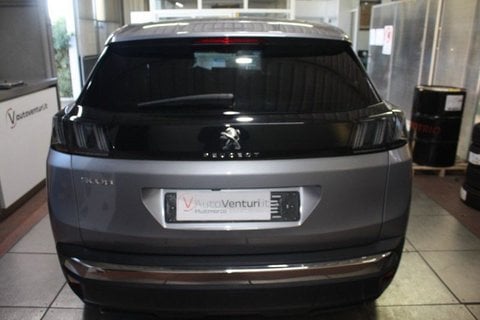 Auto Usate A Viterbo | Peugeot 3008 Bluehdi 130 Eat8 Allure Pack