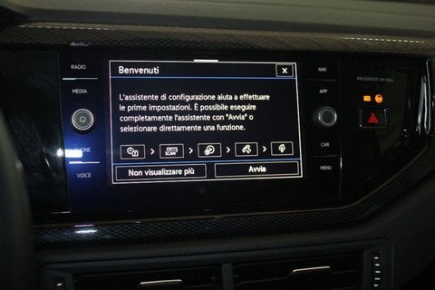 Auto Usate A Viterbo | Volkswagen Taigo 1.0 Tsi 110 Cv Life