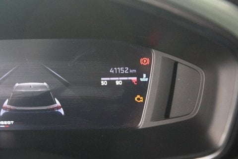 Auto Usate A Viterbo | Peugeot 2008 Puretech 130 Eat8 Allure
