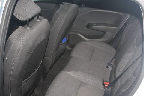 Auto Usate A Viterbo | Renault Clio Full Hybrid E-Tech 140 Cv 5 Porte Zen