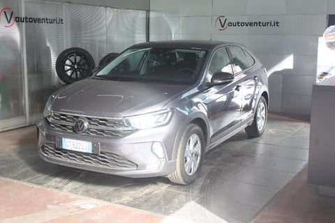 Auto Usate A Viterbo | Volkswagen Taigo 1.0 Tsi 110 Cv Life