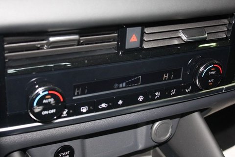 Auto Nissan Qashqai 1500 E-Power N-Connecta 190 Cv Auto. Km 0 Usate A Viterbo