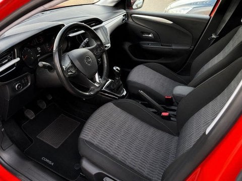 Auto Usate A Viterbo | Opel Corsa 1.2 Gpl Edition