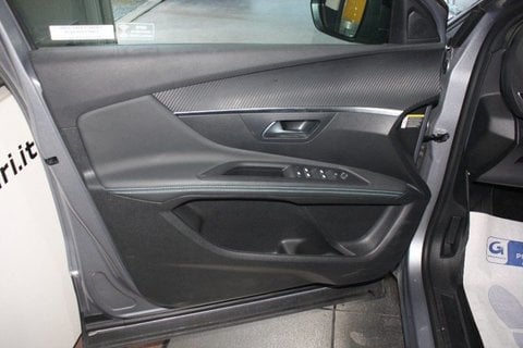 Auto Usate A Viterbo | Peugeot 3008 Bluehdi 130 Eat8 Allure Pack