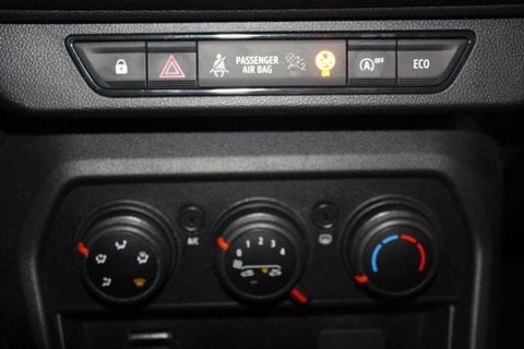 Auto Usate A Viterbo | Dacia Sandero Stepway 1.0 Tce 90 Cv Cvt Expression